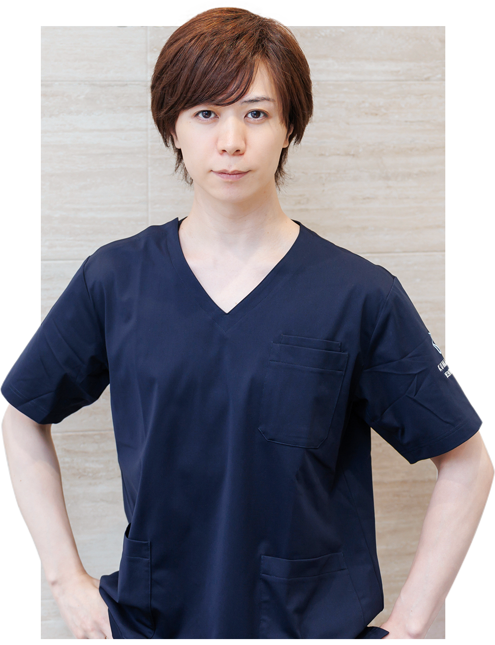 院長 熊澤 亮人